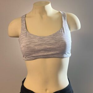 Lululemon sports Bra size 8